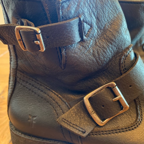 Frye Bootie - Picture 2 of 4